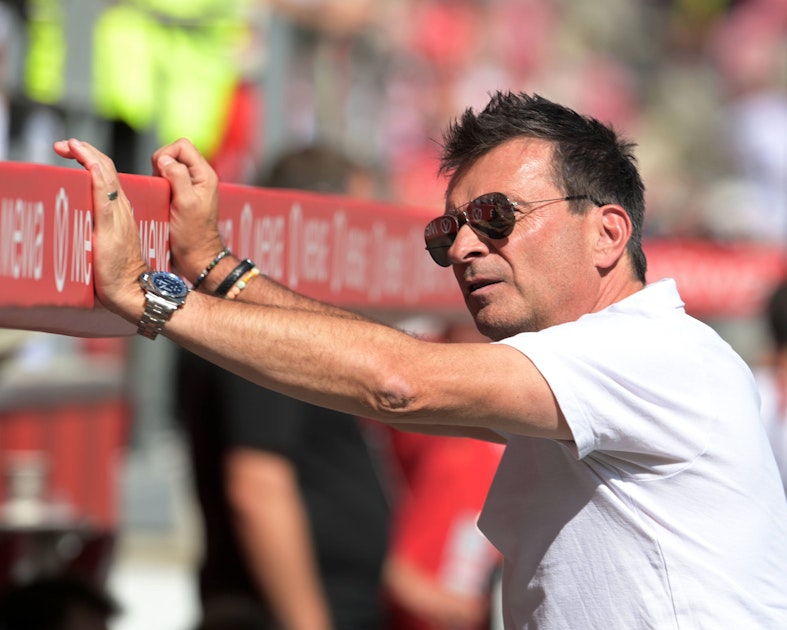 Erinnert an Hector: Konkurrent des 1. FC Köln holt