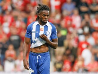 FC zieht den Kürzeren bei Jordan Torunarigha – HSV