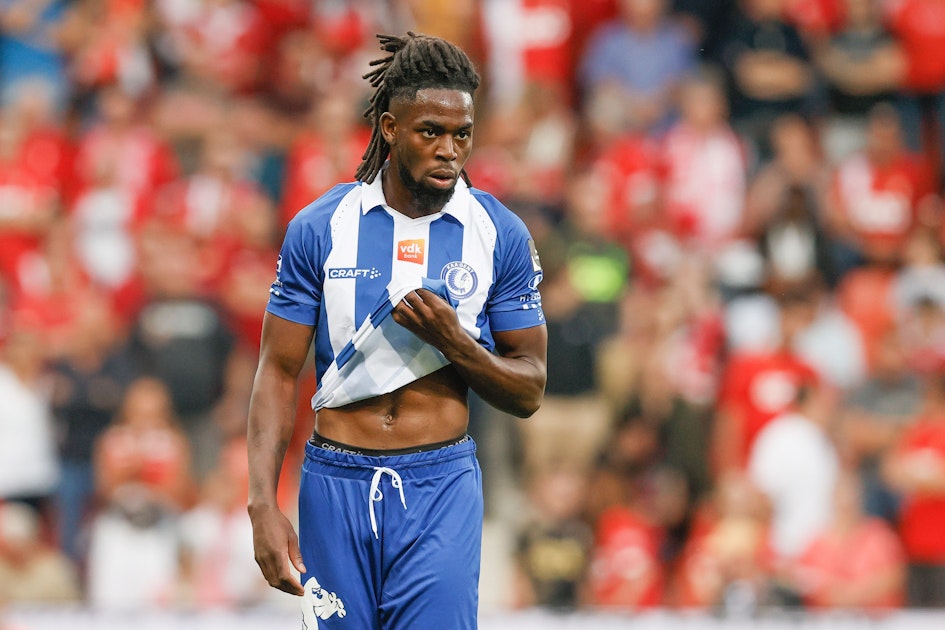FC zieht den Kürzeren bei Jordan Torunarigha – HSV