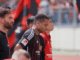 Letztes Jahr noch FCN-Kapitän: Ex-Cluberer auf dem
