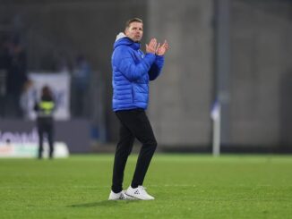 Fortuna Düsseldorf 1895: Ein Trainerwechsel mit Wirkung