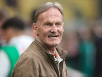 BVB, News und Gerüchte: 300 Millionen Euro! Borussia