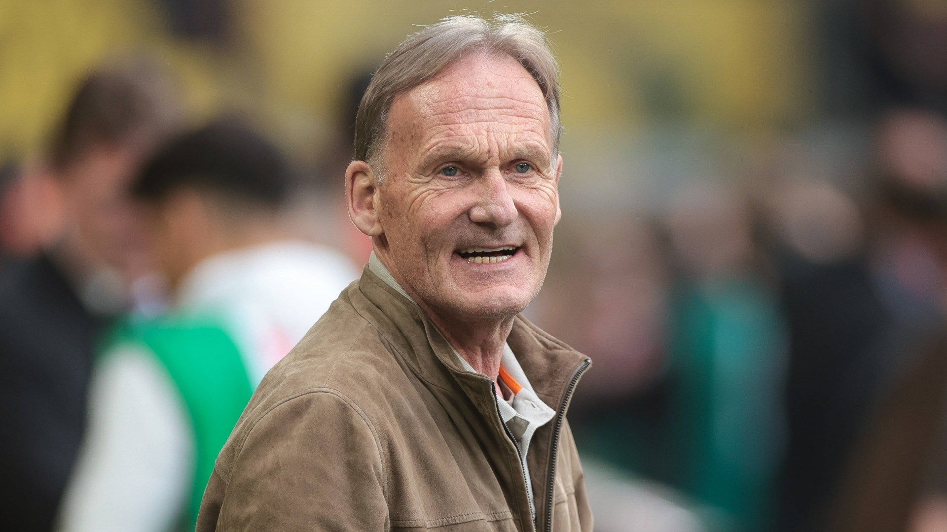 BVB, News und Gerüchte: 300 Millionen Euro! Borussia