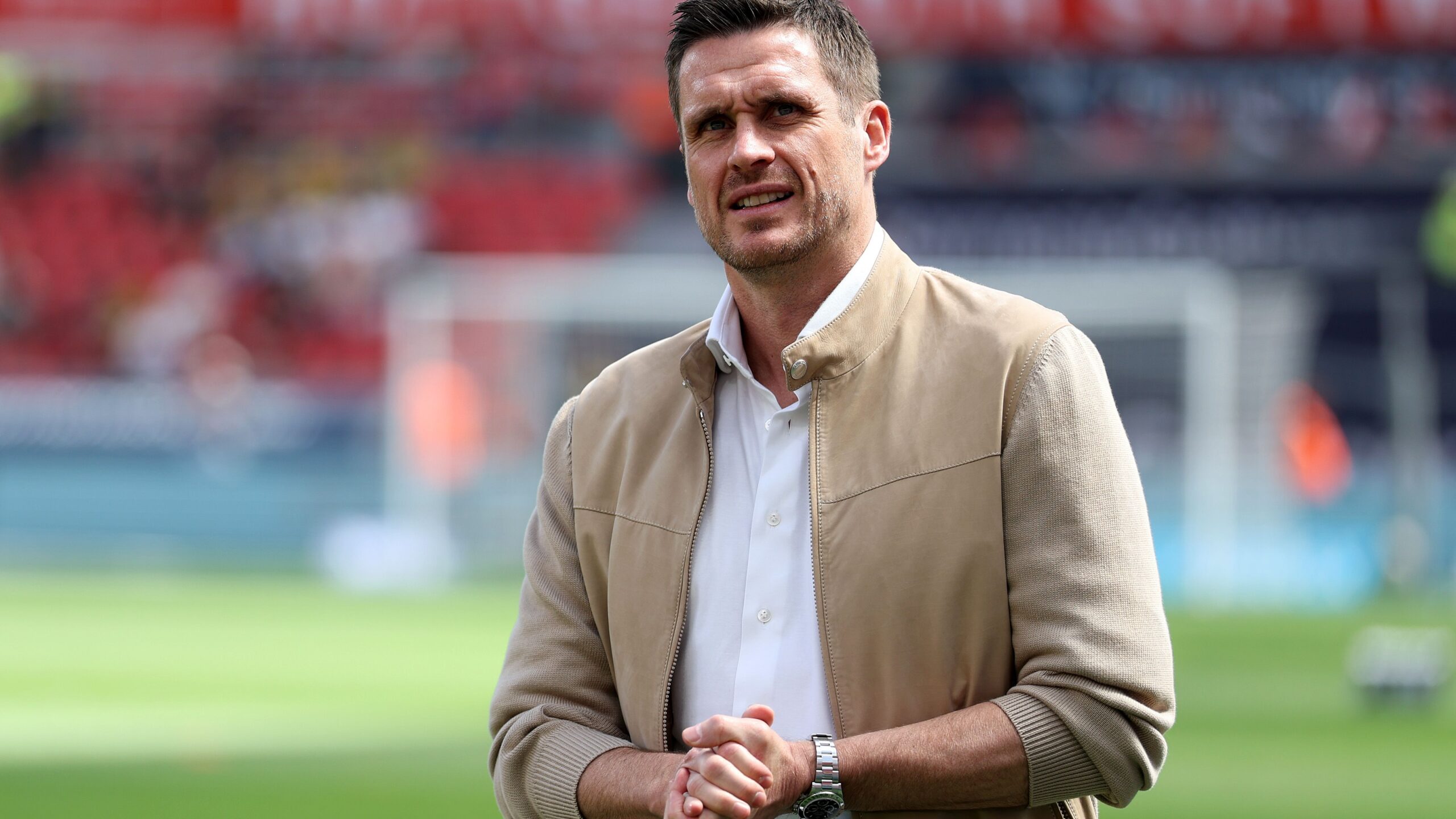 Ab in die Heimat, Sebastian Kehl! Der BVB sollte sich ein