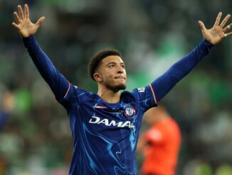 Einigung angeblich bereits erzielt: Jadon Sanchos neues