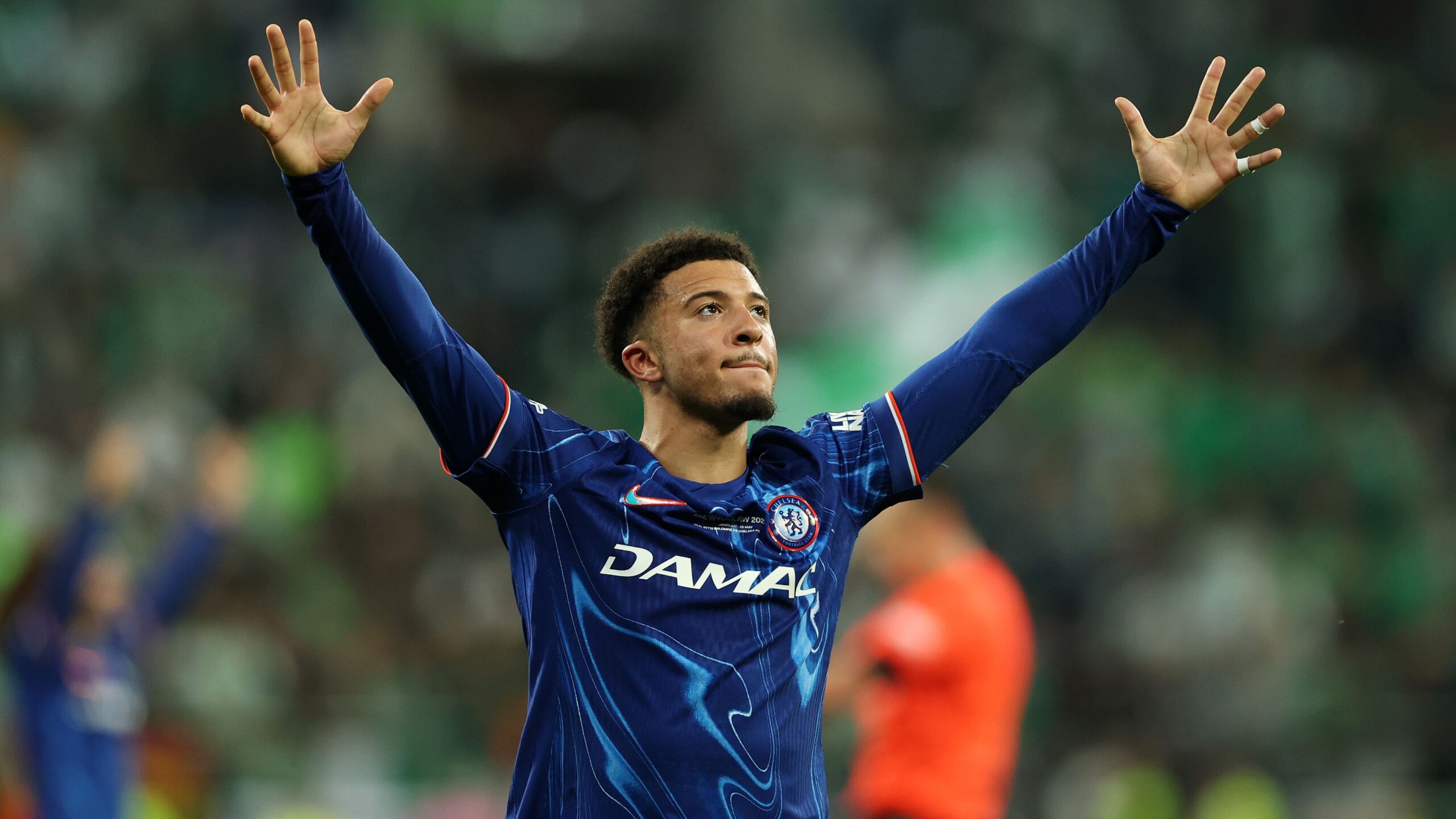 Einigung angeblich bereits erzielt: Jadon Sanchos neues