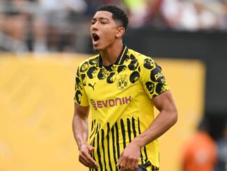 BVB, Anstoßzeit bei der Klub WM: Wann spielt Borussia