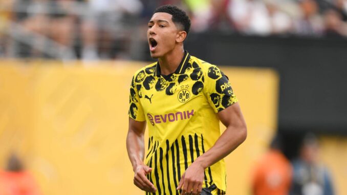 BVB, Anstoßzeit bei der Klub WM: Wann spielt Borussia BVB, Anstoßzeit bei der Klub WM: Wann spielt Borussia