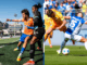 Schweizer Traditionsklub & Bundesligist – Testspiele