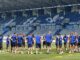 Bueno weg, Vilhelmsson auf dem Sprung, Offensivspieler