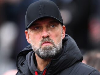 "Ich konnte Liverpool so nicht verlassen":