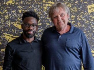 Boyamba als Führungsspieler eingeplant – MSPW – Media