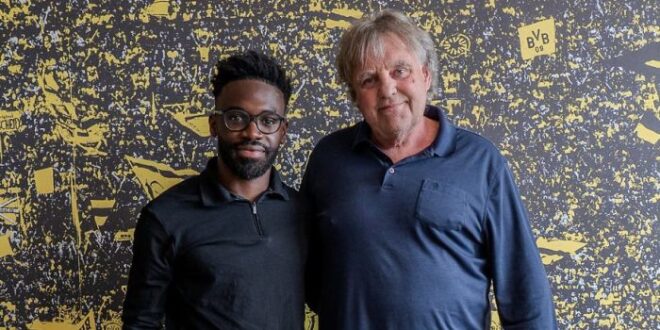 Boyamba als Führungsspieler eingeplant – MSPW – Media Boyamba als Führungsspieler eingeplant – MSPW – Media