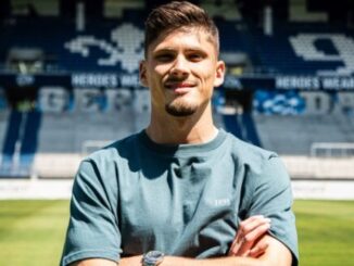 Leon Klassen wieder in Deutschland am Ball – MSPW – Media