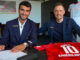 Wechsel fix: Mahir Emreli wird ein Roter Teufel