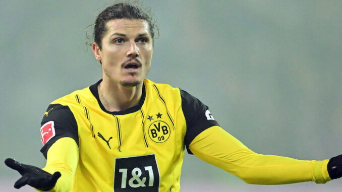 Abgang oder Verbleib? So steht es um Sabitzer beim BVB Abgang oder Verbleib? So steht es um Sabitzer beim BVB