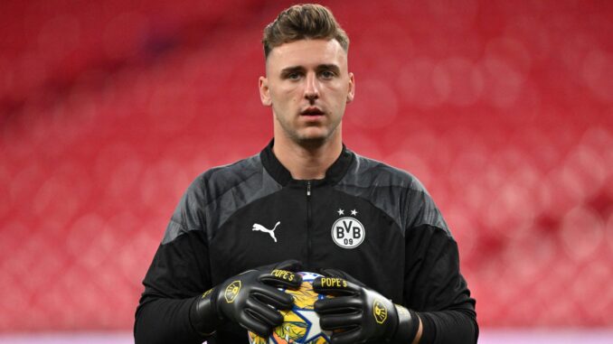 BVB, News und Gerüchte: Verlässt ein Dortmunder Profi die BVB, News und Gerüchte: Verlässt ein Dortmunder Profi die