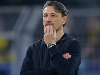Am Knie verletzt! Bleibt der BVB jetzt auf einem