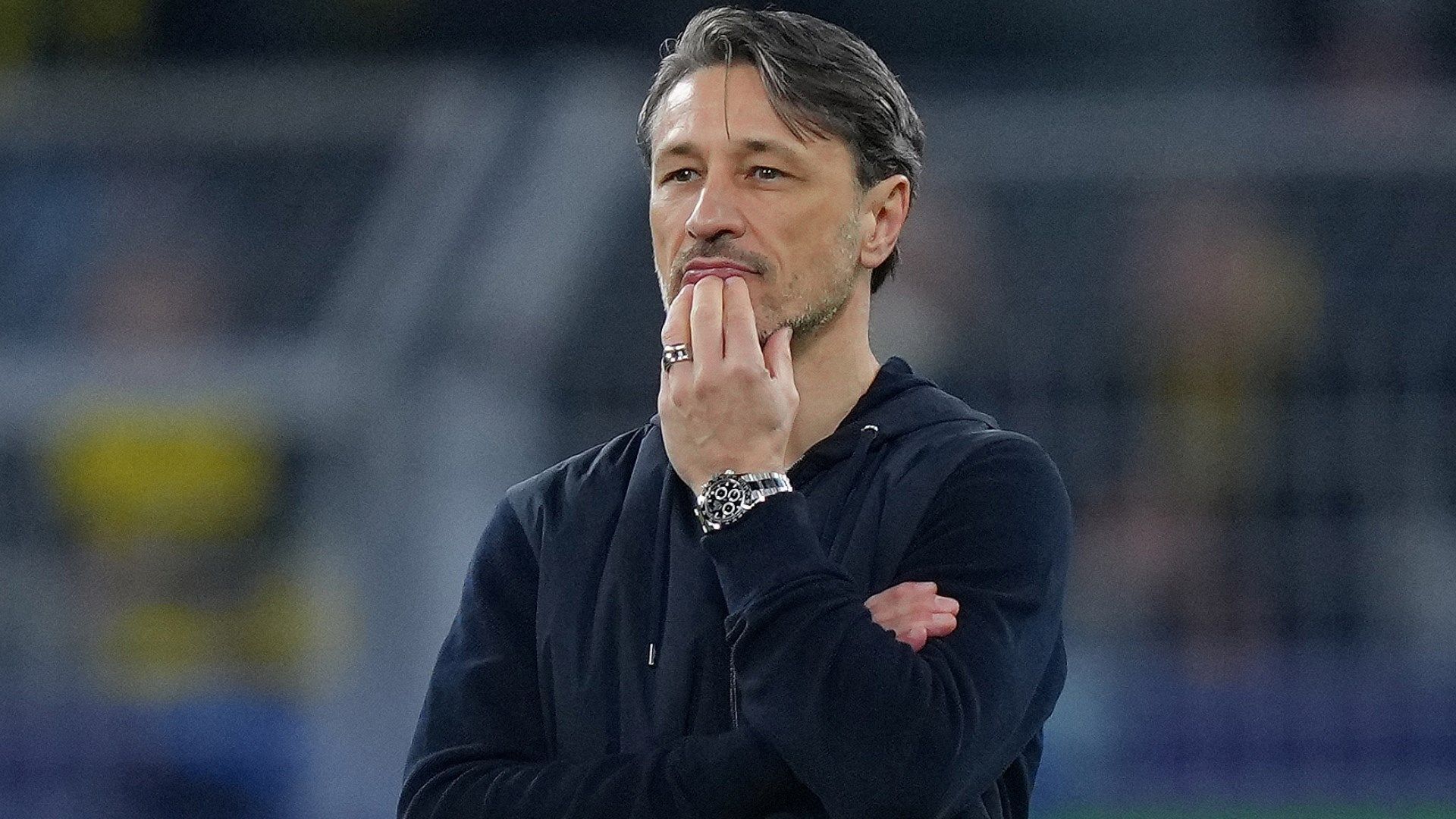 Am Knie verletzt! Bleibt der BVB jetzt auf einem