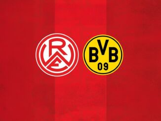 DFB-Pokal: RWE gegen BVB am Montagabend, 18. August