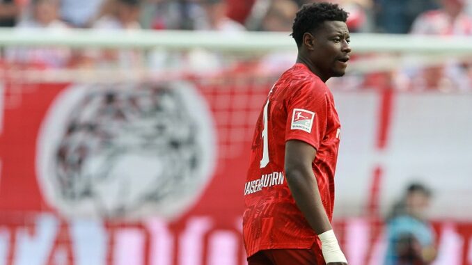 Neuzugänge von 1. FC Köln & TSG sprengen FCB-Trio Neuzugänge von 1. FC Köln & TSG sprengen FCB-Trio