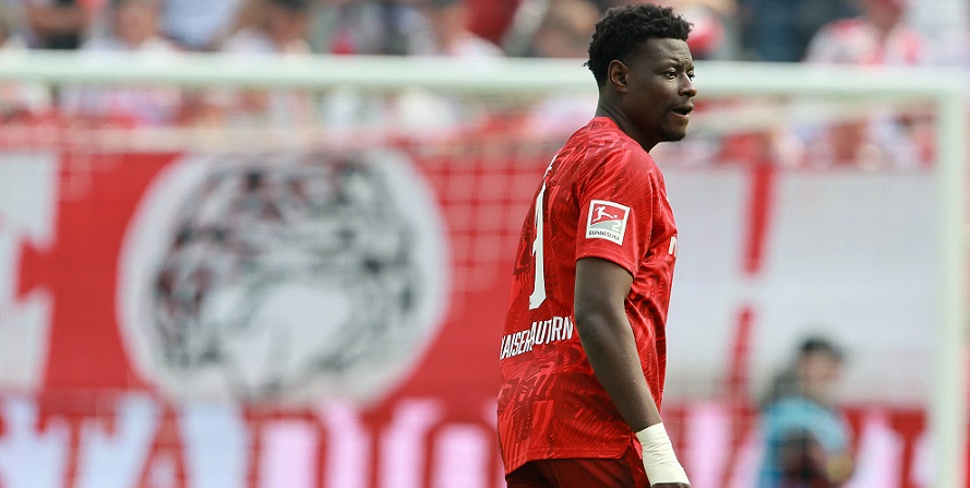 Neuzugänge von 1. FC Köln & TSG sprengen FCB-Trio
