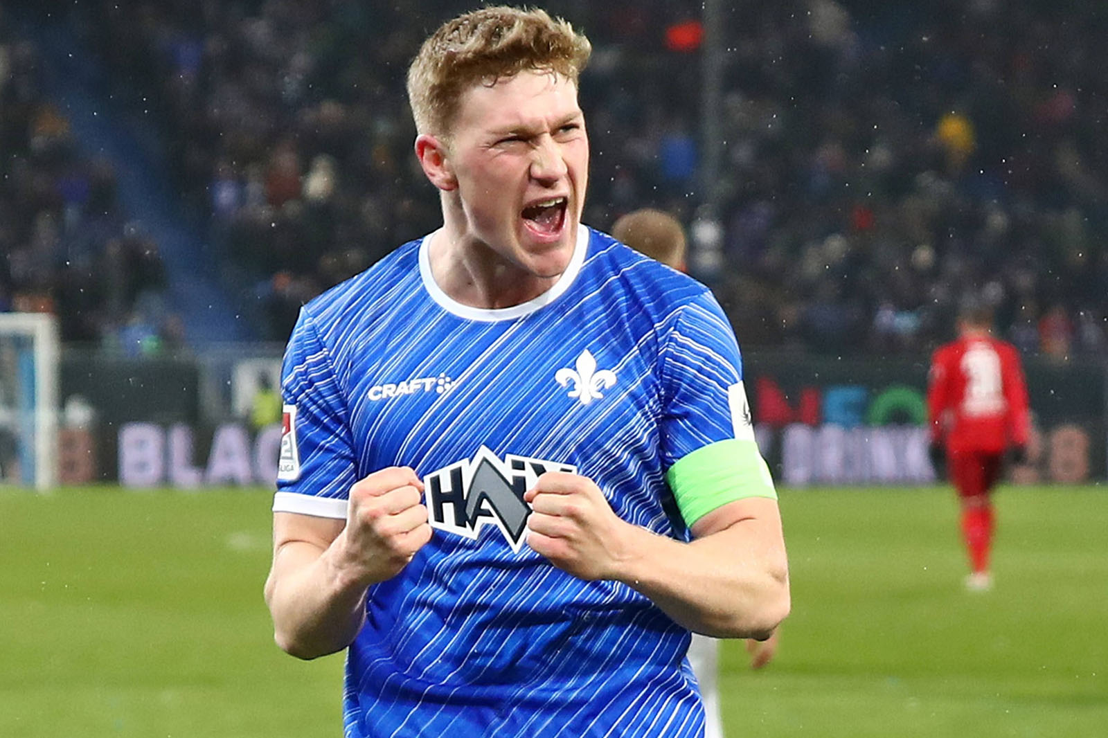 Abgang von Clemens Riedel rückt näher