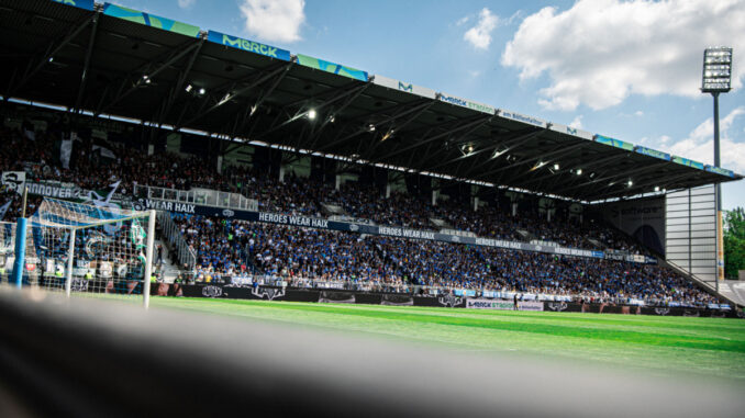 Lilien starten zuhause gegen Bochum! – SV Darmstadt 1898 Lilien starten zuhause gegen Bochum! – SV Darmstadt 1898