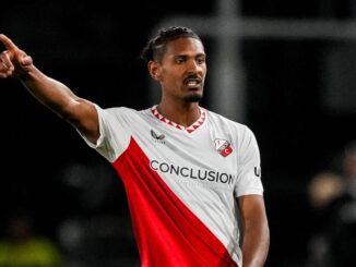 Borussia Dortmund findet Abnehmer für Sébastien Haller