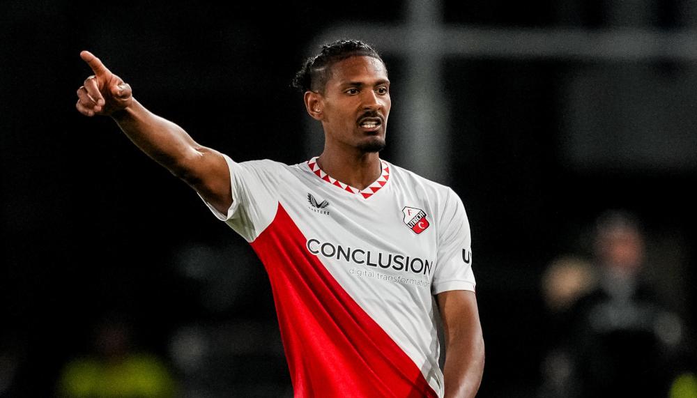 Borussia Dortmund findet Abnehmer für Sébastien Haller