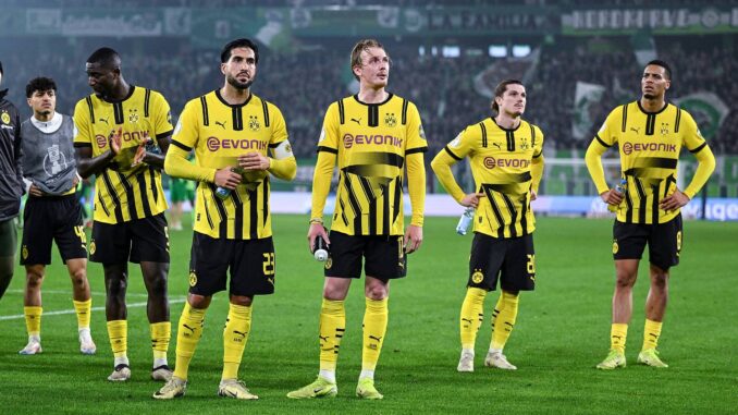 Keine neuen Verträge für Brandt und Sabitzer Keine neuen Verträge für Brandt und Sabitzer