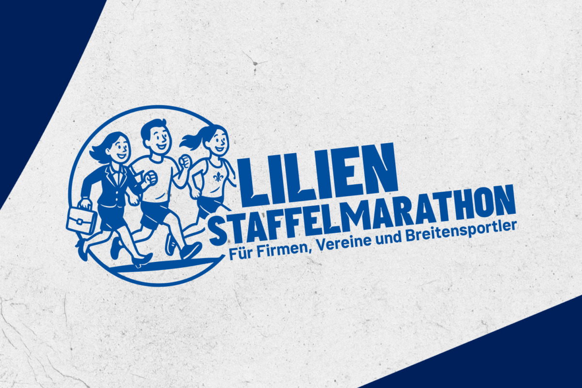 Lilien-Staffelmarathon am Bölle – SV Darmstadt 1898 e.V.