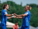 Test in Traisa: Lilien in Torlaune - SV Darmstadt 98