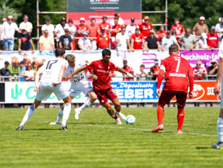 FCK gewinnt 19:0 im Fanspiel 2025