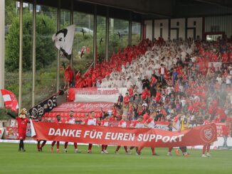 Dauerkarte für die Saison 2025/26 ab sofort erhältlich -