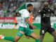 Ist Willem Geubbels der gesuchte Stürmer?