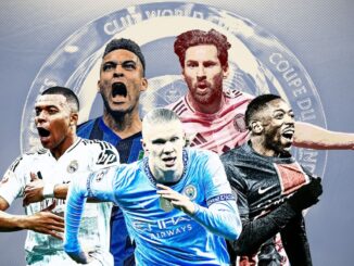 Alle Konkurrenten vom FC Bayern und Borussia Dortmund