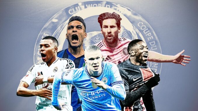 Alle Konkurrenten vom FC Bayern und Borussia Dortmund Alle Konkurrenten vom FC Bayern und Borussia Dortmund