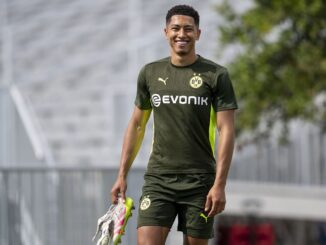 BVB: So spielt Borussia Dortmund bei der Klub-WM gegen