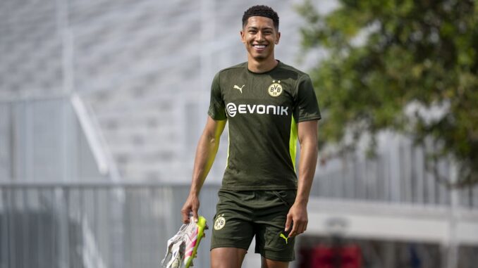 BVB: So spielt Borussia Dortmund bei der Klub-WM gegen BVB: So spielt Borussia Dortmund bei der Klub-WM gegen