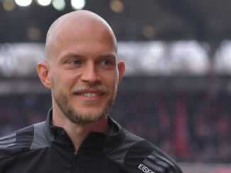 Baumgart-Assistent Wagner wird Kwasniok-Co beim 1. FC Köln