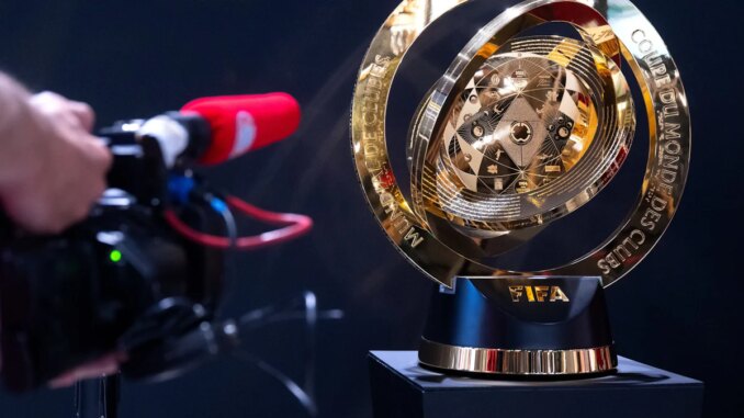 Fifa Klub-WM 2025: BVB heute live im TV - wann Fifa Klub-WM 2025: BVB heute live im TV - wann läuft das
