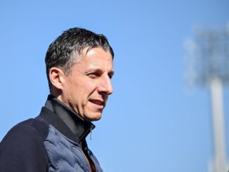Christian Keller erklärt seine FC-Bilanz & was ihn hart