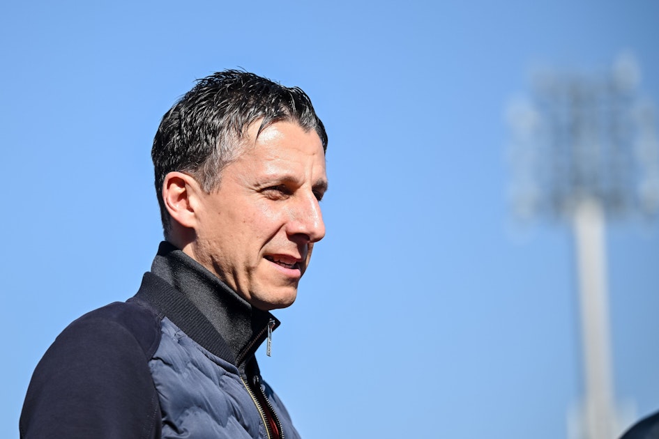 Christian Keller erklärt seine FC-Bilanz & was ihn hart