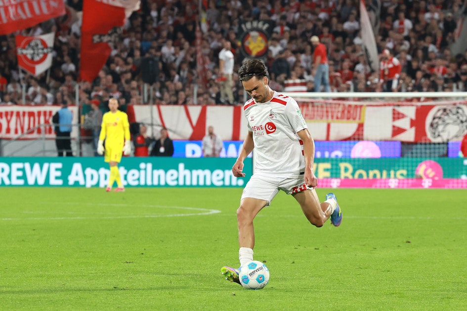 1. FC Köln: Leipzig prescht im Finkgräfe-Poker vor