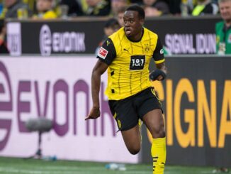 BVB-Star droht wegen Gittens Abbruch bei Klub-WM | Sport