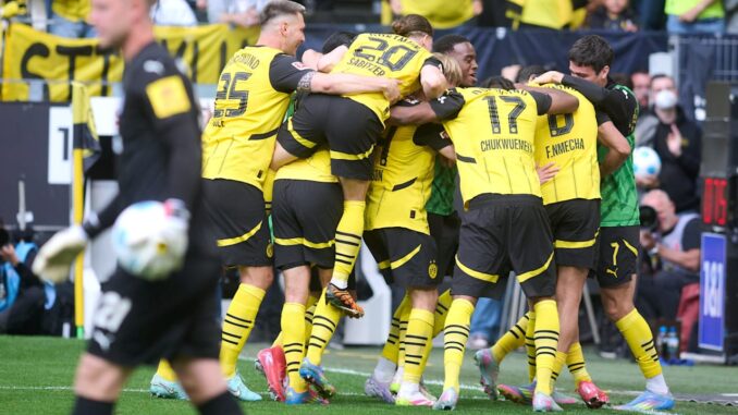 Neue Details über Sponsor-Vertrag: Zusatz-Deal bringt dem Neue Details über Sponsor-Vertrag: Zusatz-Deal bringt dem