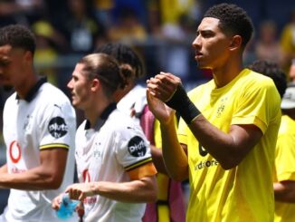 BVB und Bayern siegen in den USA