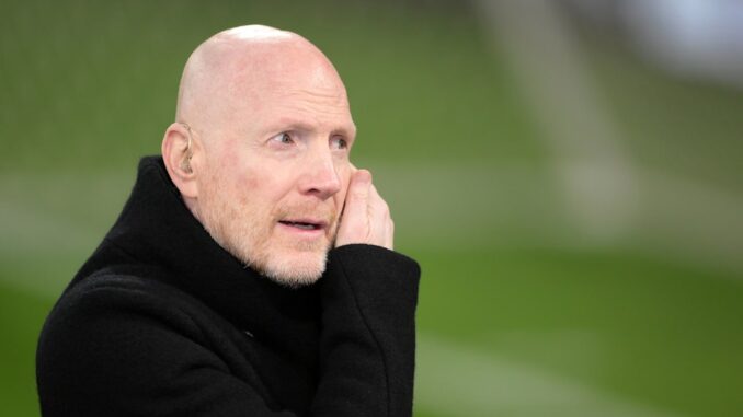 BVB: Matthias Sammer kassiert nur noch die Hälfte! | Sport BVB: Matthias Sammer kassiert nur noch die Hälfte! | Sport