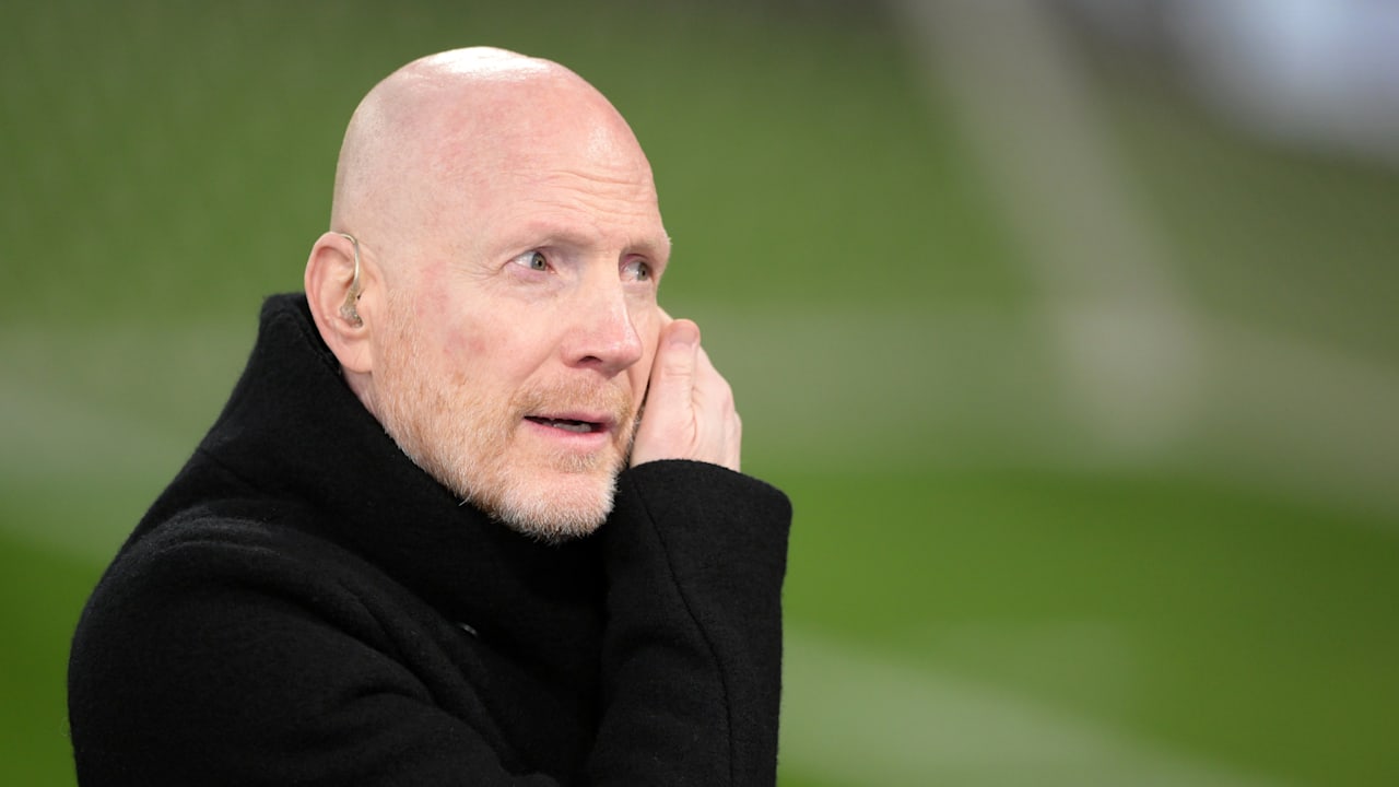 BVB: Matthias Sammer kassiert nur noch die Hälfte! | Sport